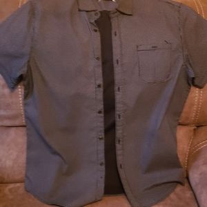 XLg Michael Brandon Shirt